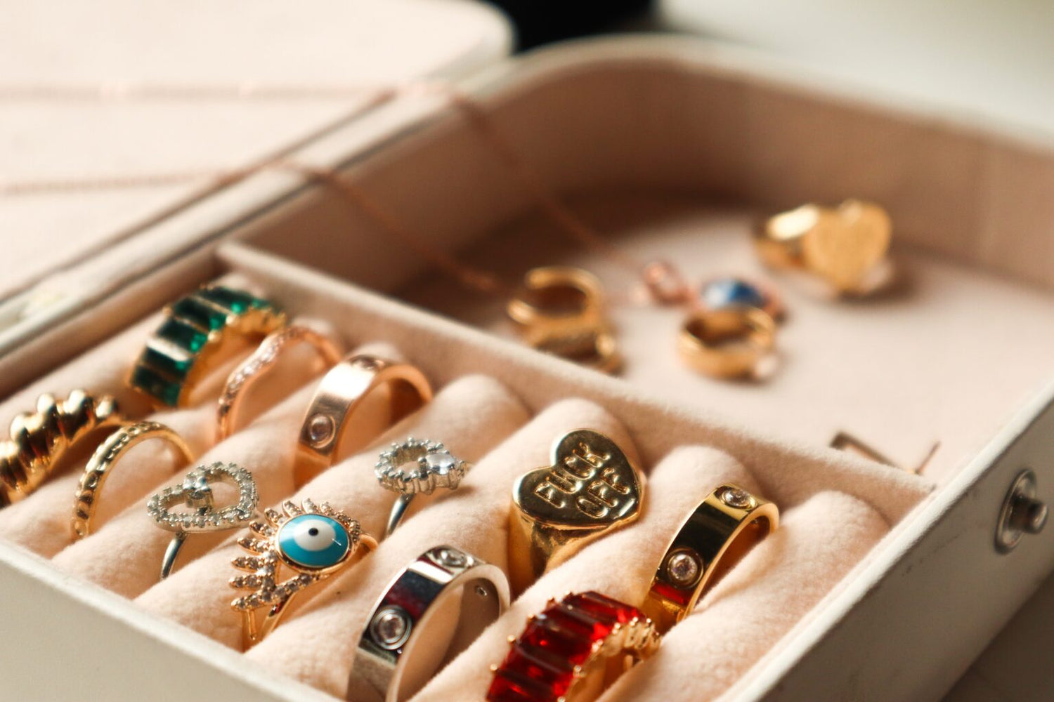 Joyeria