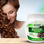 BOTOX CAPILAR CABELLO RIZADO 500ml