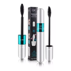 QIC BLACK "Mascara de pestañas 2 en 1"