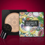 BASE CORRECTORA FLOWER SECRET