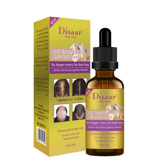 SERUM  ANTICAIDA DE DISAAR