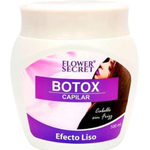 Botox Capilar Efecto Liso "500ml"